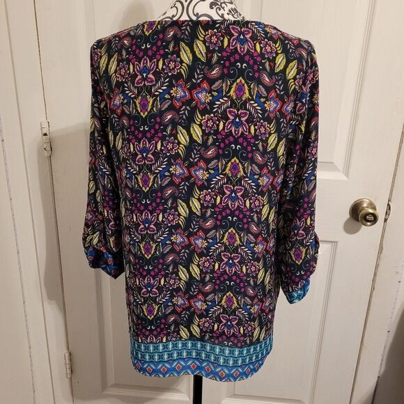 Everly boho floral design‎ - Picture 2 of 7